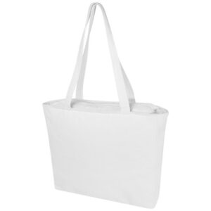Bolsa Tote XL de 500 g/m² con material reciclado Aware™ "Weekender"