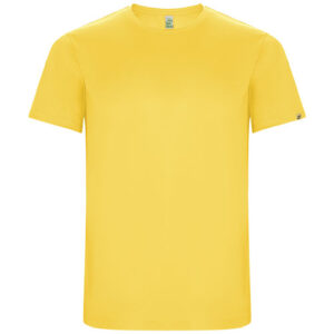 Camiseta deportiva de manga corta para hombre "Imola"