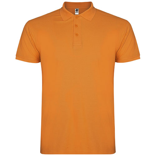 Polo de manga corta para hombre "Star" - Imagen 14