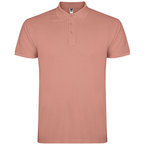 Polo de manga corta para hombre "Star" - Imagen 15