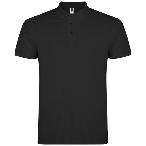 Polo de manga corta para hombre "Star" - Imagen 16