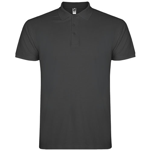 Polo de manga corta para hombre "Star" - Imagen 17