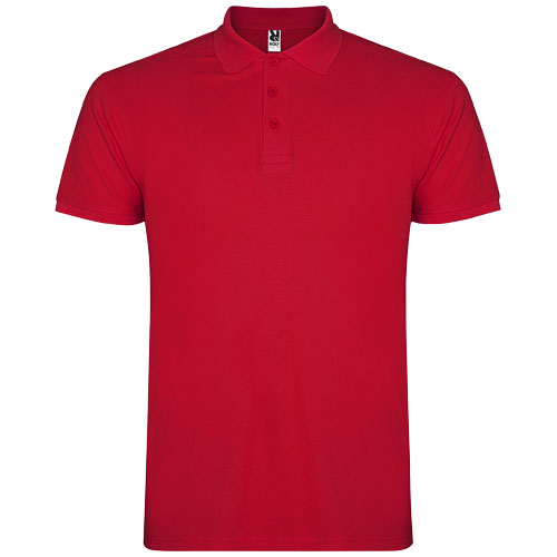 Polo de manga corta para hombre "Star" - Imagen 19