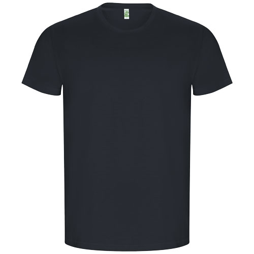 Camiseta de manga corta para hombre "Golden" - Imagen 4