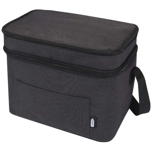 Bolsa nevera de RPET GRS "Tundra" 13L - Imagen 3