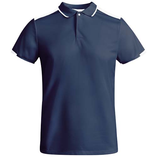 Polo deportivo de manga corta para hombre "Tamil" - Imagen 4