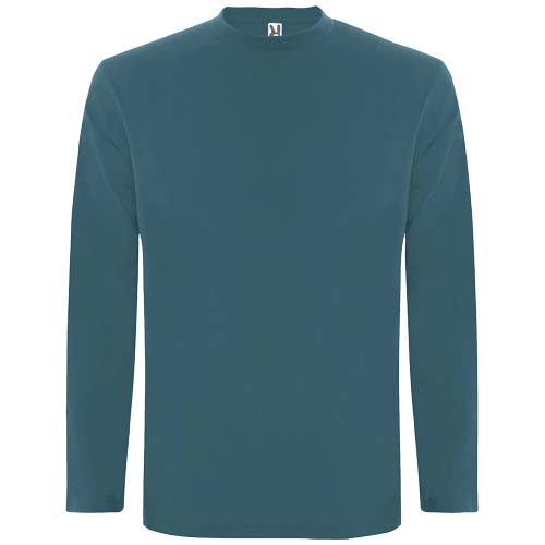 Camiseta de manga larga para hombre "Extreme" - Imagen 11