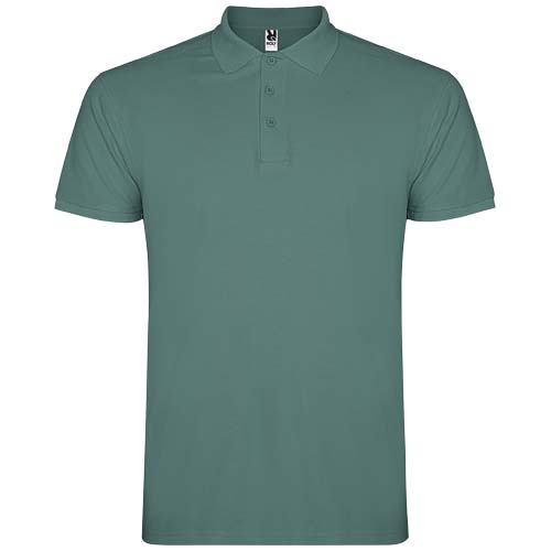 Polo de manga corta para hombre "Star" - Imagen 33