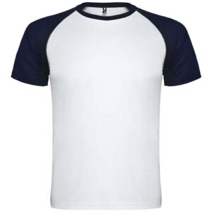 Camiseta deportiva de manga corta unisex "Indianapolis"