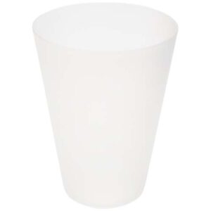 Vaso de plástico reutilizable de 300 ml "Glastonbury"