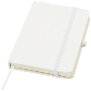 Libreta de tapa dura A6 "Spectrum Plus"