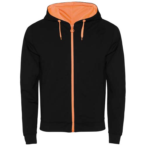Chaqueta sudadera unisex "Fuji" - Imagen 2