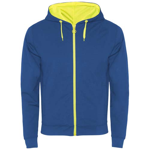 Chaqueta sudadera unisex "Fuji" - Imagen 3
