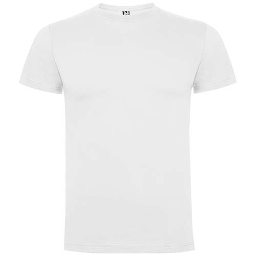 Camiseta de manga corta para hombre "Dogo Premium" - Imagen 7