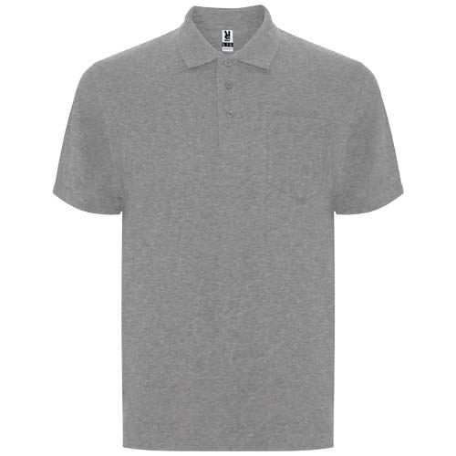 Polo unisex de manga corta "Centauro Premium" - Imagen 3