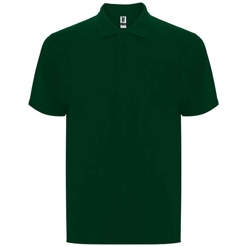 Polo unisex de manga corta "Centauro Premium" - Imagen 7