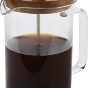 Cafetera de prensa francesa de 600 ml "Ivorie"