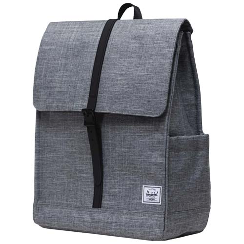 Mochila de material reciclado de 16 l "Herschel City"