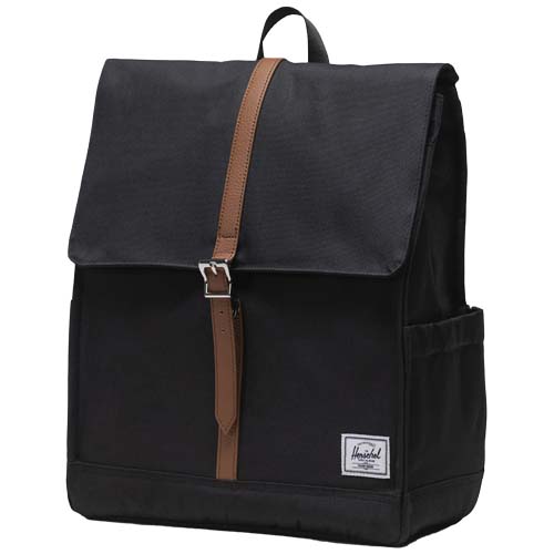 Mochila de material reciclado de 16 l "Herschel City" - Imagen 2