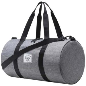 Bolsa de gimnasio de material reciclado de 27 l "Herschel Classic™"