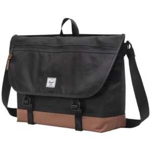 Bandolera de material reciclado de 22,5 l "Herschel Cove"
