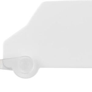 Llavero reciclado en forma de furgoneta "Tait"