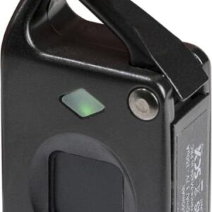 SCX.design T10 candado huella digital