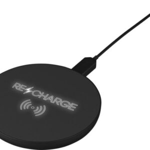 SCX.design Estación de carga inalámbrica W12