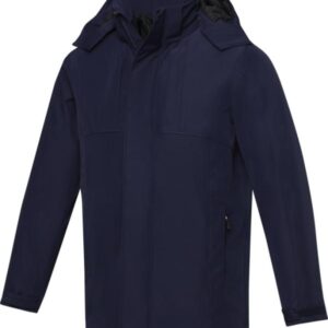 Parka con aislamiento para hombres "Hardy"