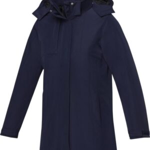 Parka con aislamiento para mujeres "Hardy"