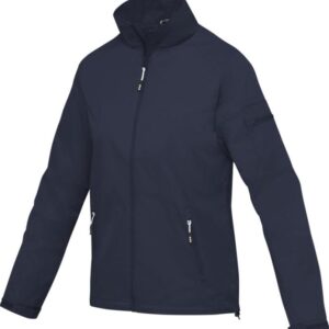 Chaqueta ligera para mujer "Palo"