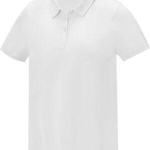 Polo Cool fit de manga corta para mujer "Deimos"