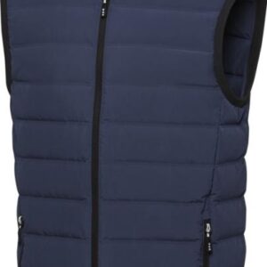Chaleco de plumón con aislamiento para hombre "Caltha"