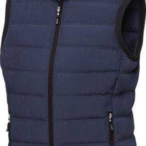 Chaleco de plumón con aislamiento para mujer "Caltha"