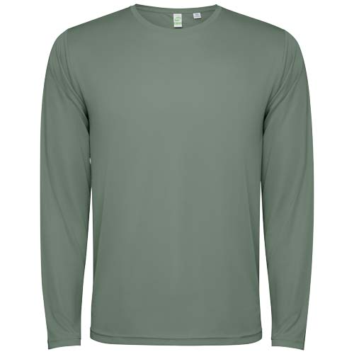 Camiseta de manga larga infantil "Estoril" - Imagen 7