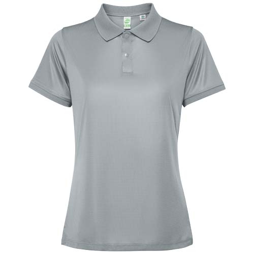 Polo de manga corta para mujer "Tormo" - Imagen 6