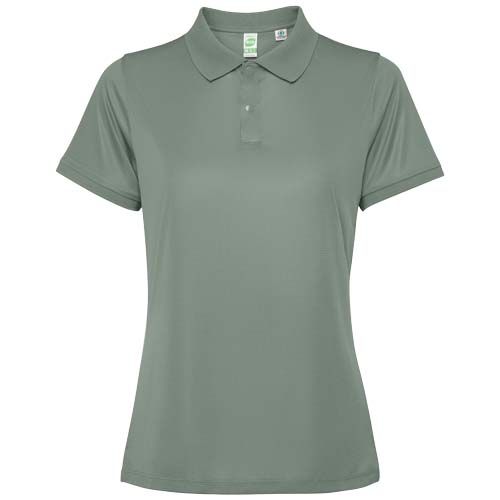Polo de manga corta para mujer "Tormo" - Imagen 7
