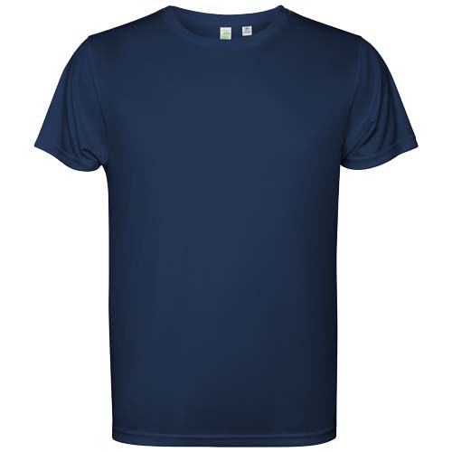 Camiseta de manga corta para hombre "Estoril" - Imagen 2