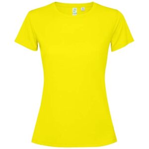 Camiseta de manga corta para mujer "Estoril"