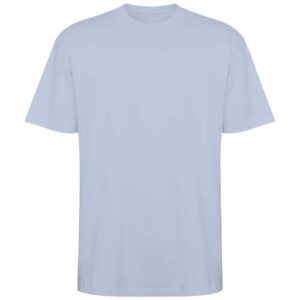 Camiseta holgada de manga corta unisex "Bull"